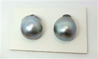 Pendientes Mazzucato Gioielli Mujer in Perlas Perla 19P2 - 19P2